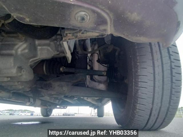 Used 2009 AT honda life JC1 Image[32]