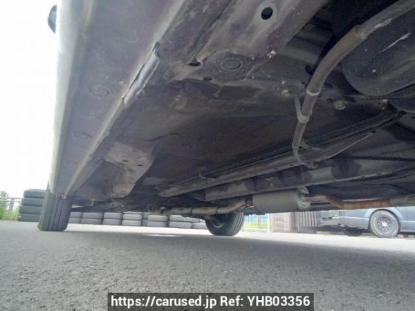 Used 2009 AT honda life JC1 Image[33]