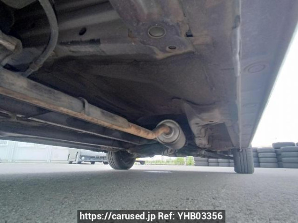 Used 2009 AT honda life JC1 Image[34]