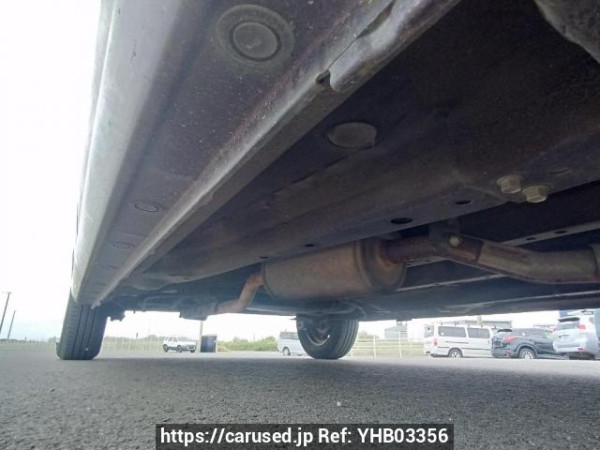 Used 2009 AT honda life JC1 Image[35]