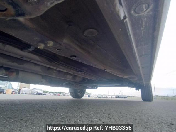 Used 2009 AT honda life JC1 Image[36]
