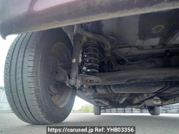 Used 2009 AT honda life JC1 Image[37]