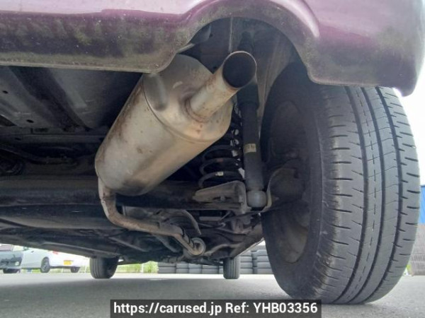 Used 2009 AT honda life JC1 Image[38]