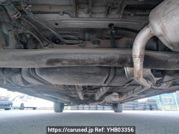 Used 2009 AT honda life JC1 Image[39]