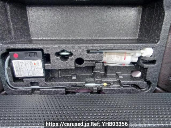 Used 2009 AT honda life JC1 Image[40]