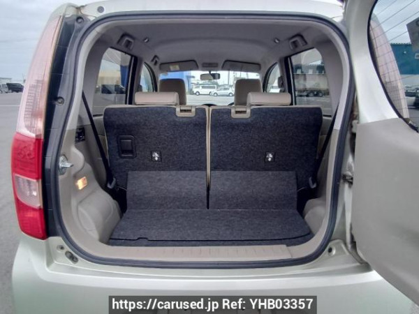 Used 2012 AT daihatsu move LA100S Image[8]