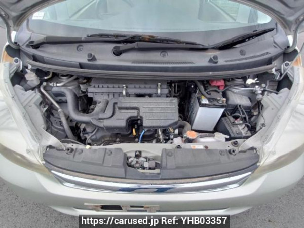 Used 2012 AT daihatsu move LA100S Image[9]