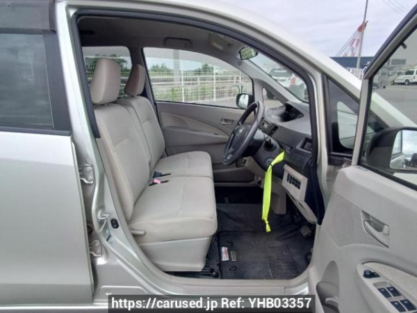 Used 2012 AT daihatsu move LA100S Image[12]