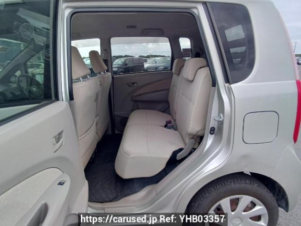 Used 2012 AT daihatsu move LA100S Image[15]