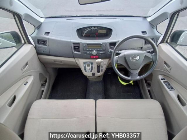 Used 2012 AT daihatsu move LA100S Image[16]