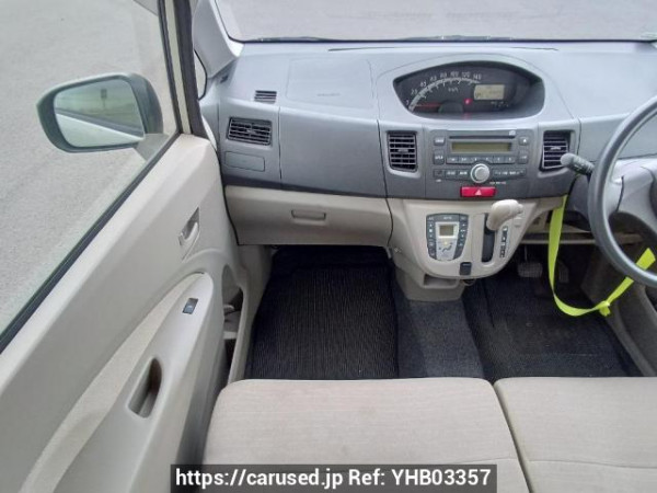 Used 2012 AT daihatsu move LA100S Image[17]
