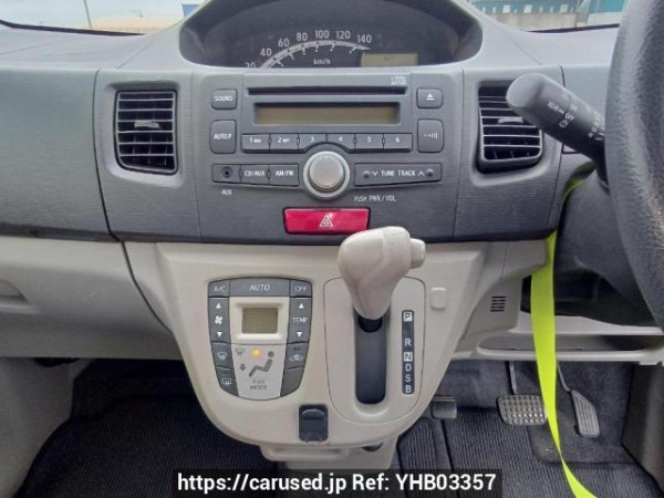 Used 2012 AT daihatsu move LA100S Image[18]