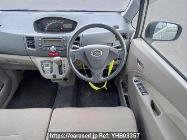 Used 2012 AT daihatsu move LA100S Image[19]
