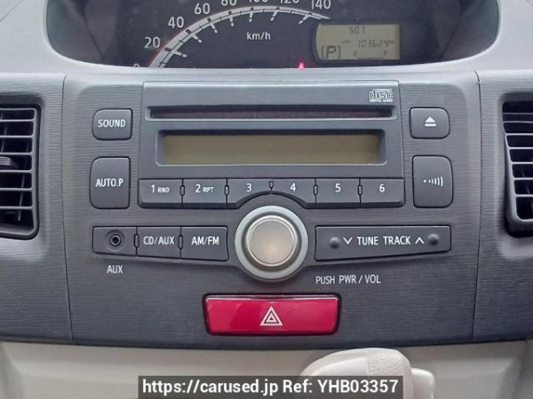 Used 2012 AT daihatsu move LA100S Image[20]