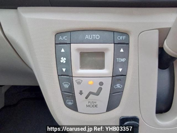 Used 2012 AT daihatsu move LA100S Image[21]
