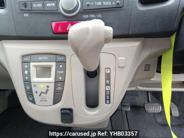 Used 2012 AT daihatsu move LA100S Image[22]