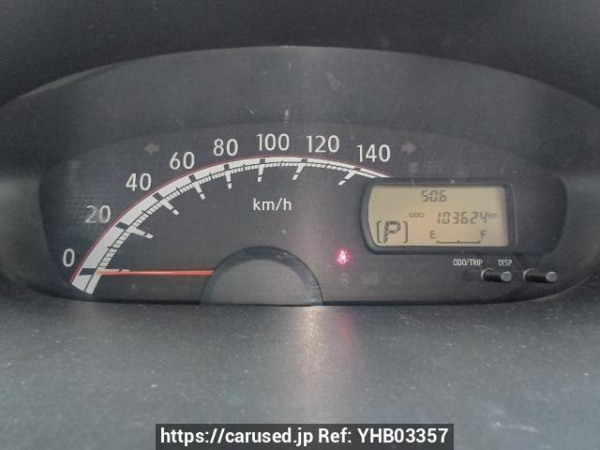 Used 2012 AT daihatsu move LA100S Image[23]