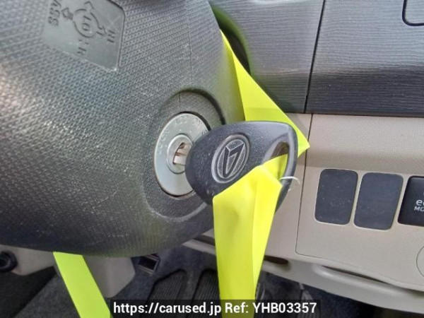 Used 2012 AT daihatsu move LA100S Image[25]