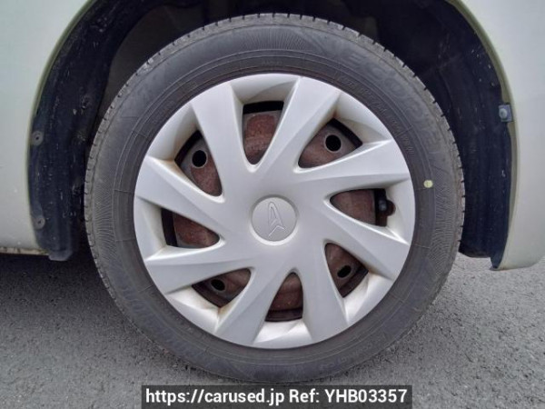 Used 2012 AT daihatsu move LA100S Image[26]