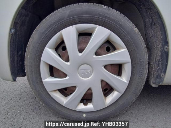Used 2012 AT daihatsu move LA100S Image[27]