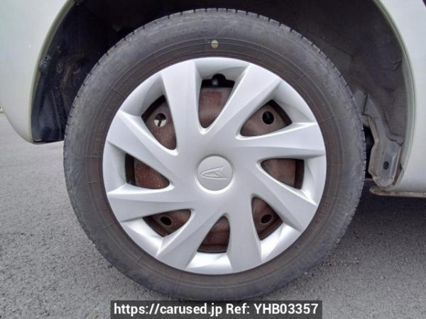 Used 2012 AT daihatsu move LA100S Image[28]