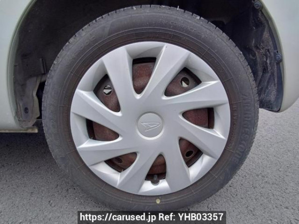 Used 2012 AT daihatsu move LA100S Image[29]
