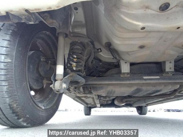 Used 2012 AT daihatsu move LA100S Image[36]