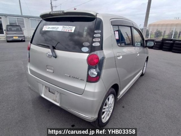 Used 2009 AT daihatsu mira L275S Image[6]