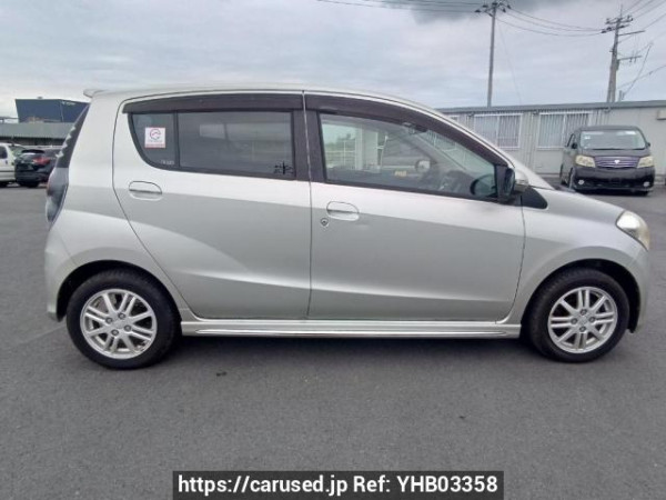 Used 2009 AT daihatsu mira L275S Image[7]