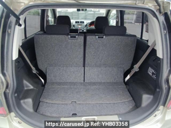 Used 2009 AT daihatsu mira L275S Image[8]