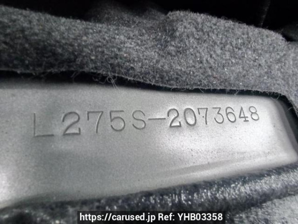 Used 2009 AT daihatsu mira L275S Image[11]