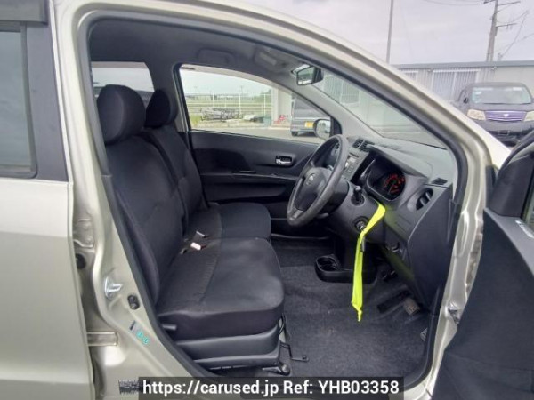 Used 2009 AT daihatsu mira L275S Image[12]
