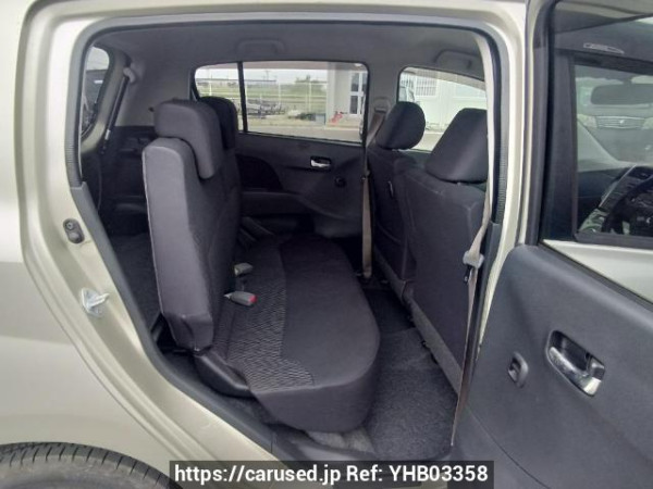 Used 2009 AT daihatsu mira L275S Image[14]
