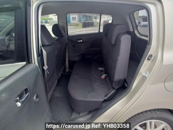 Used 2009 AT daihatsu mira L275S Image[15]