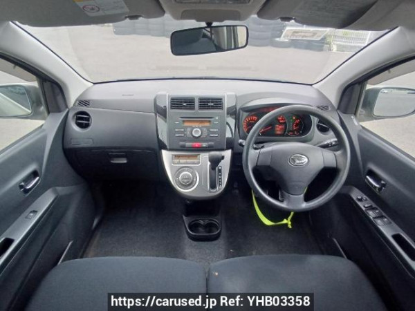 Used 2009 AT daihatsu mira L275S Image[16]