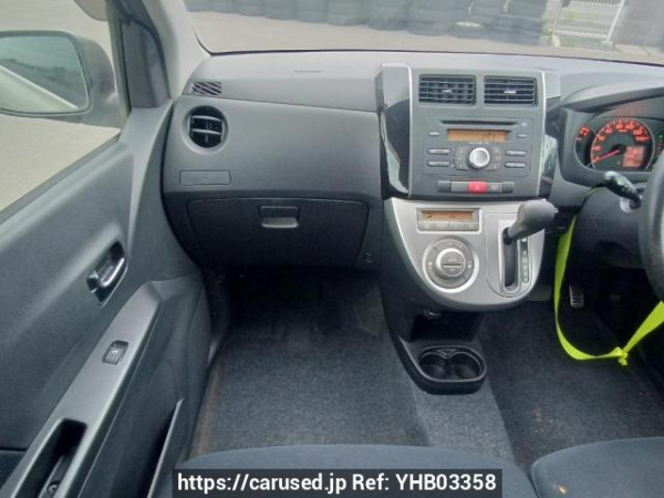 Used 2009 AT daihatsu mira L275S Image[17]