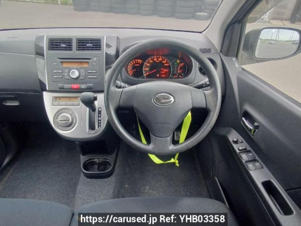 Used 2009 AT daihatsu mira L275S Image[19]
