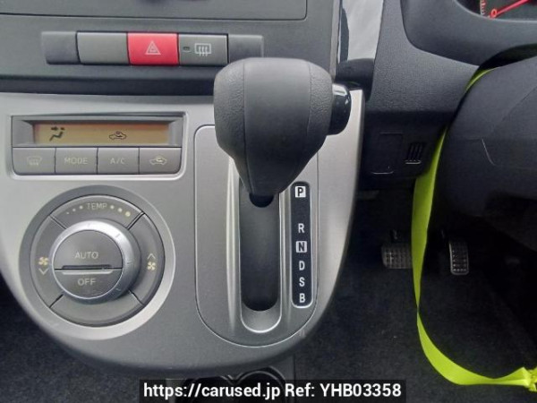 Used 2009 AT daihatsu mira L275S Image[22]