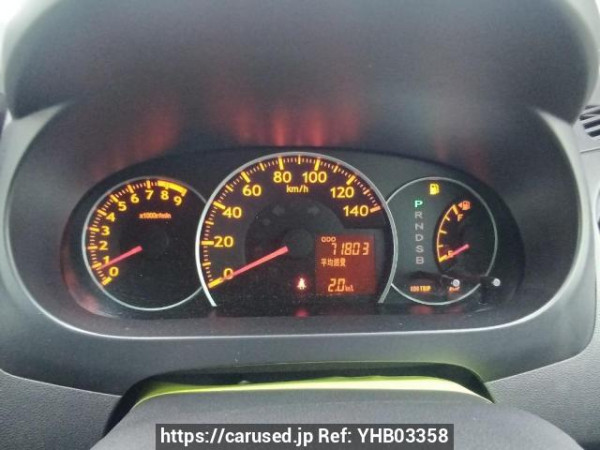 Used 2009 AT daihatsu mira L275S Image[23]