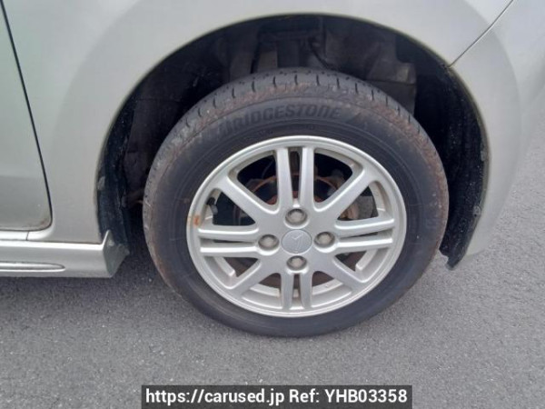 Used 2009 AT daihatsu mira L275S Image[26]