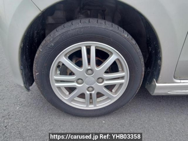 Used 2009 AT daihatsu mira L275S Image[27]