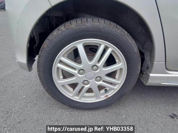 Used 2009 AT daihatsu mira L275S Image[28]