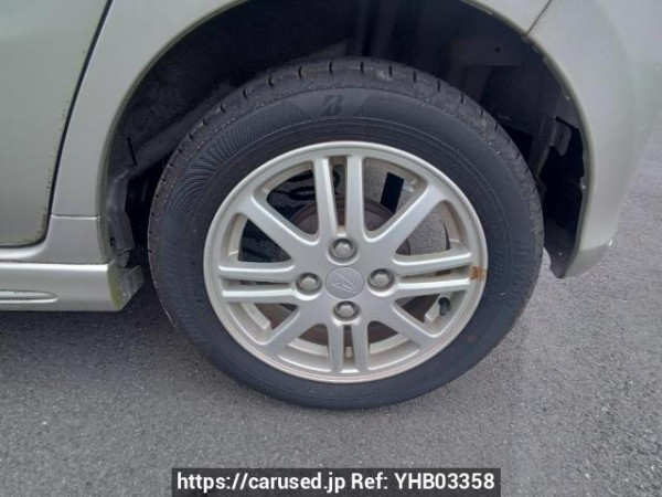 Used 2009 AT daihatsu mira L275S Image[29]