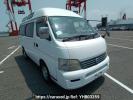 Nissan Caravan Bus DWGE25