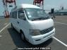 Used 2002 AT nissan caravan-bus DWGE25 Image[0]
