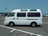 Used 2002 AT nissan caravan-bus DWGE25 Image[3]