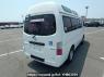 Used 2002 AT nissan caravan-bus DWGE25 Image[6]