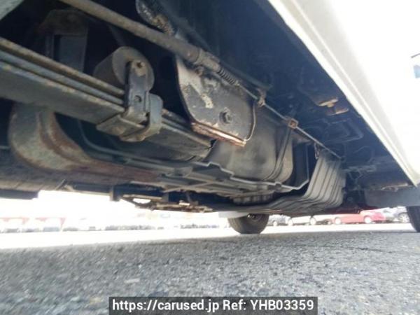 Used 2002 AT nissan caravan-bus DWGE25 Image[32]