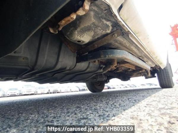 Used 2002 AT nissan caravan-bus DWGE25 Image[34]