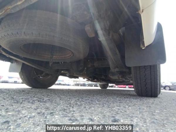 Used 2002 AT nissan caravan-bus DWGE25 Image[36]